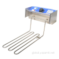 China Long Style Electric Deep Fryer Supplier